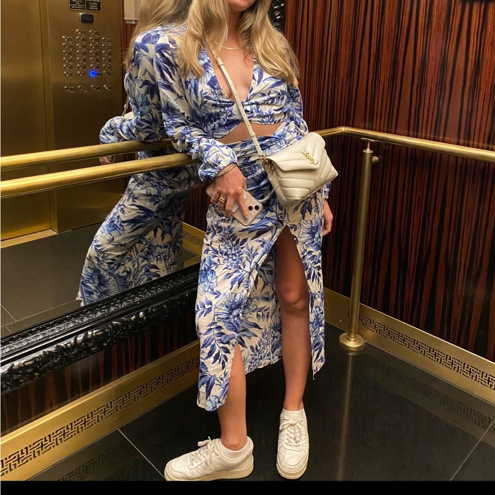 Matching set from H&M